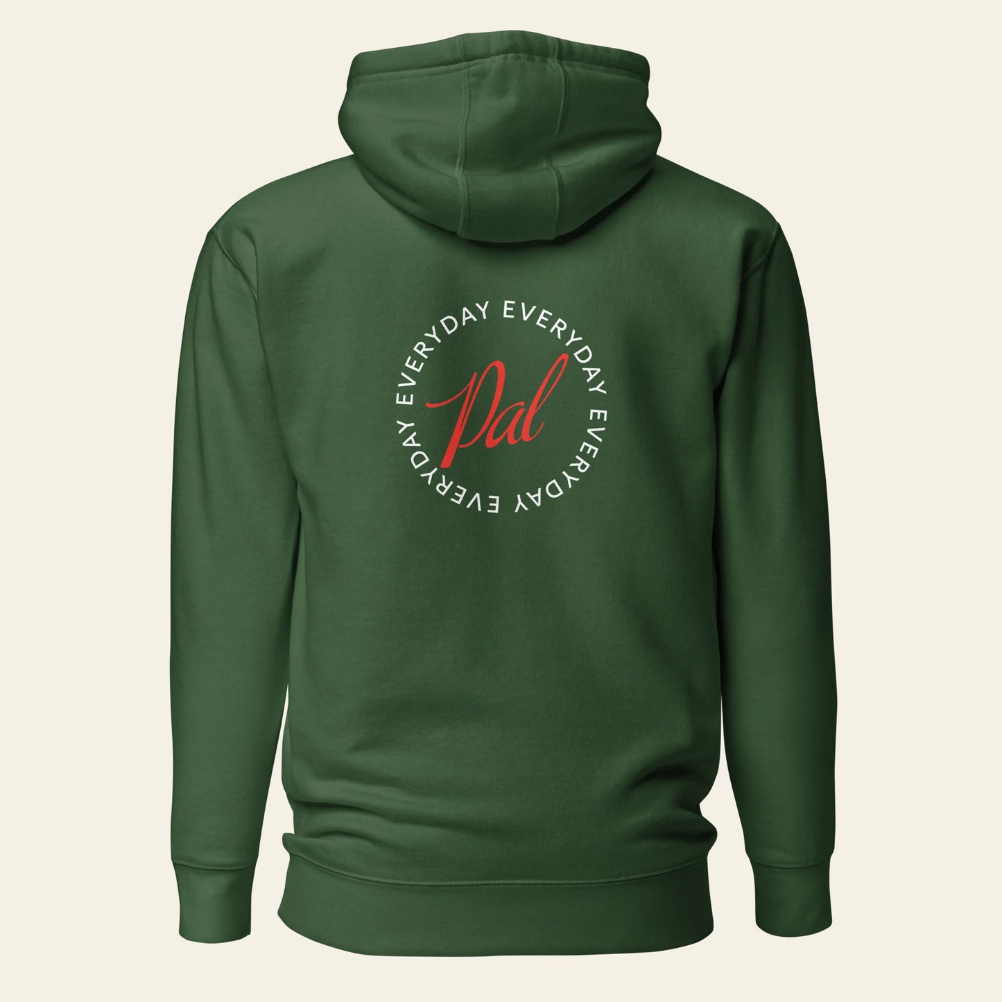 EverydayPal Hoodie (Unisex)