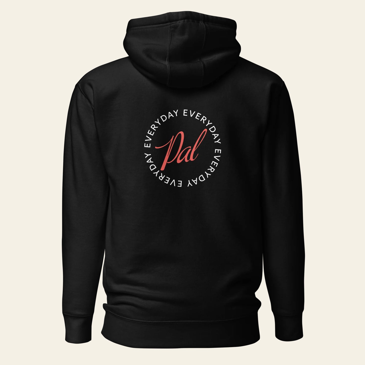 EverydayPal Hoodie (Unisex)