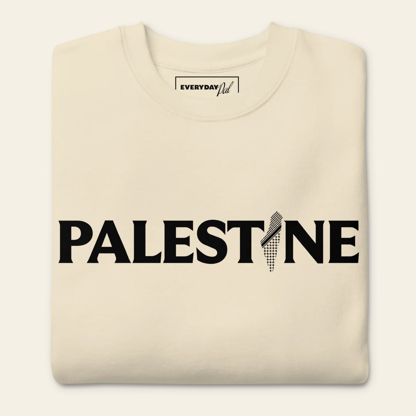 Palestine Sweatshirt (Unisex)