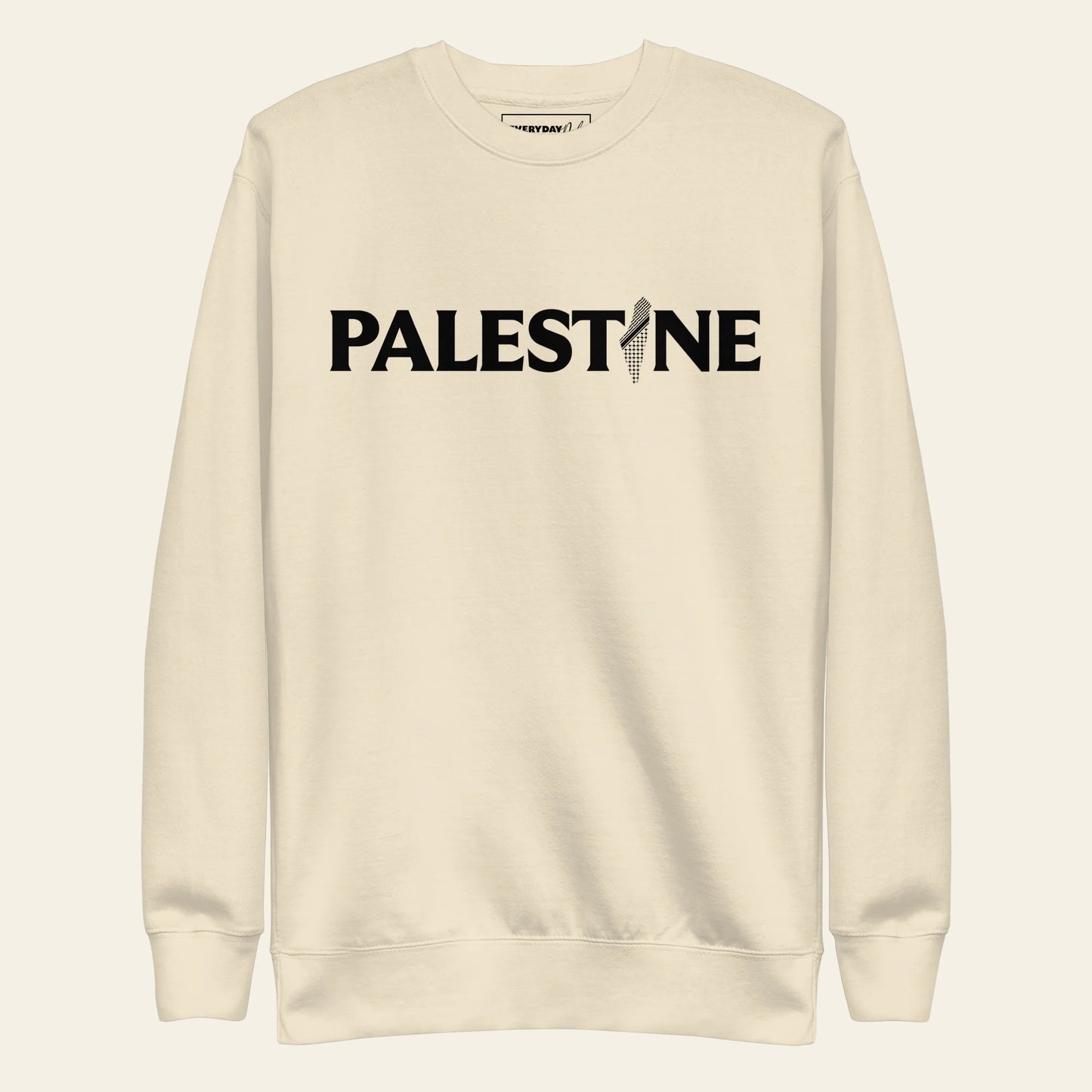 Palestine Sweatshirt (Unisex)