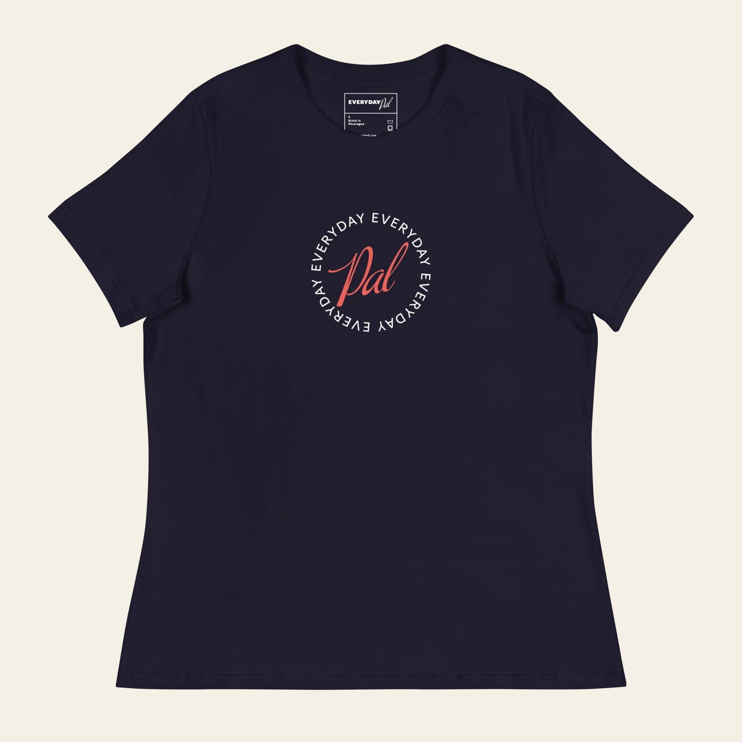 EverydayPal Relaxed T-Shirt (Women's)