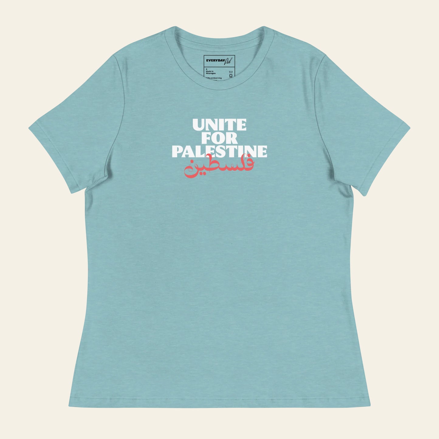 UNITE Relaxed Tee (Women's)