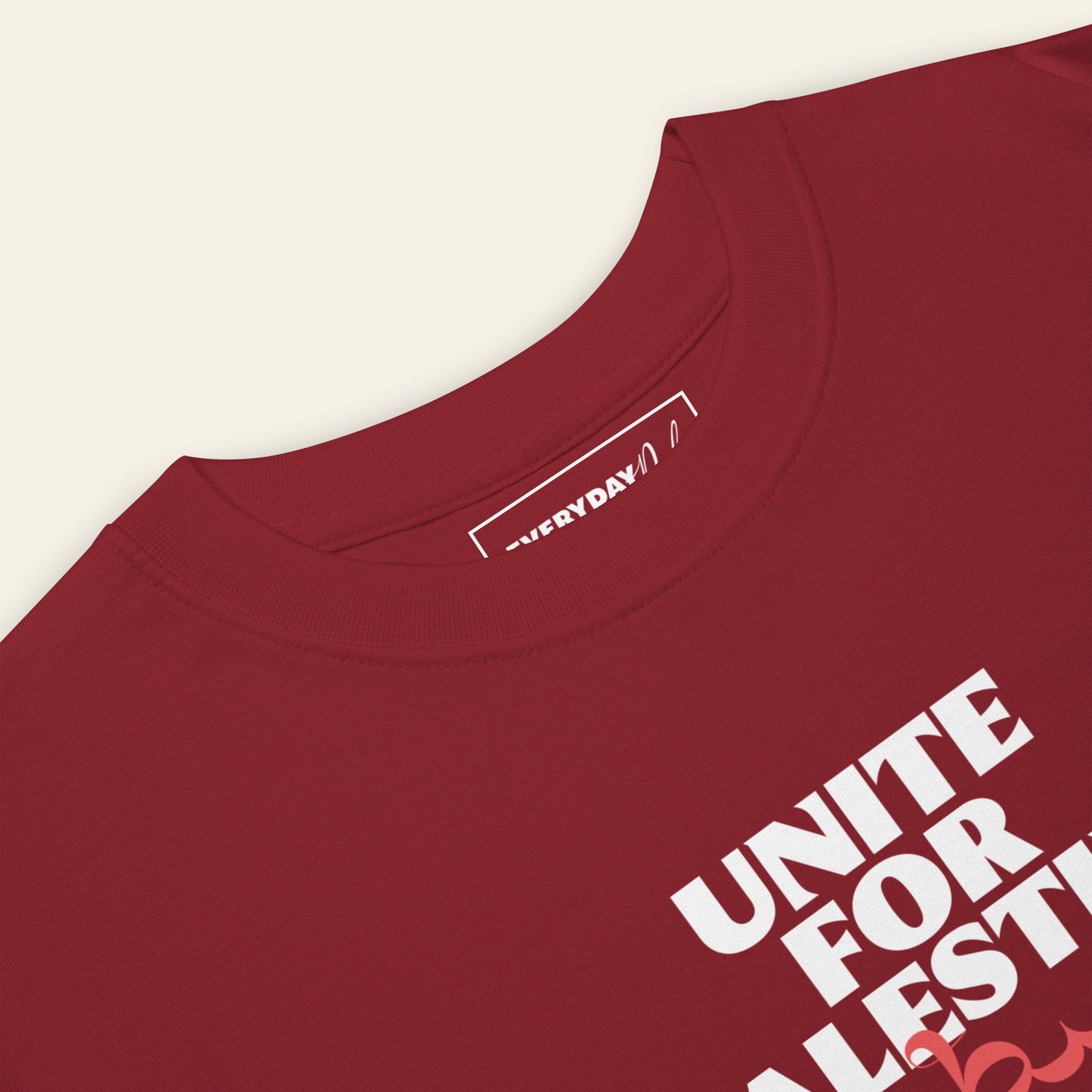 UNITE heavyweight Tee (Men's)