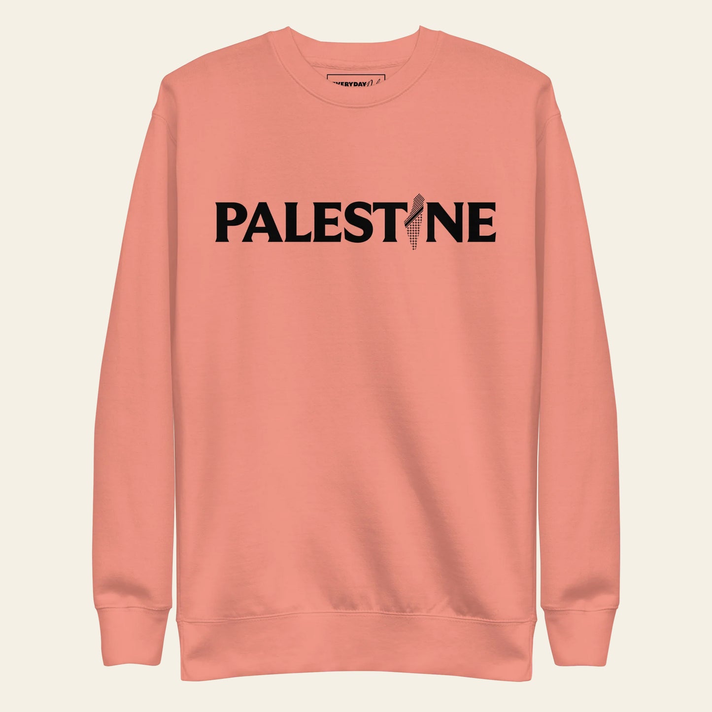 Palestine Sweatshirt (Unisex)