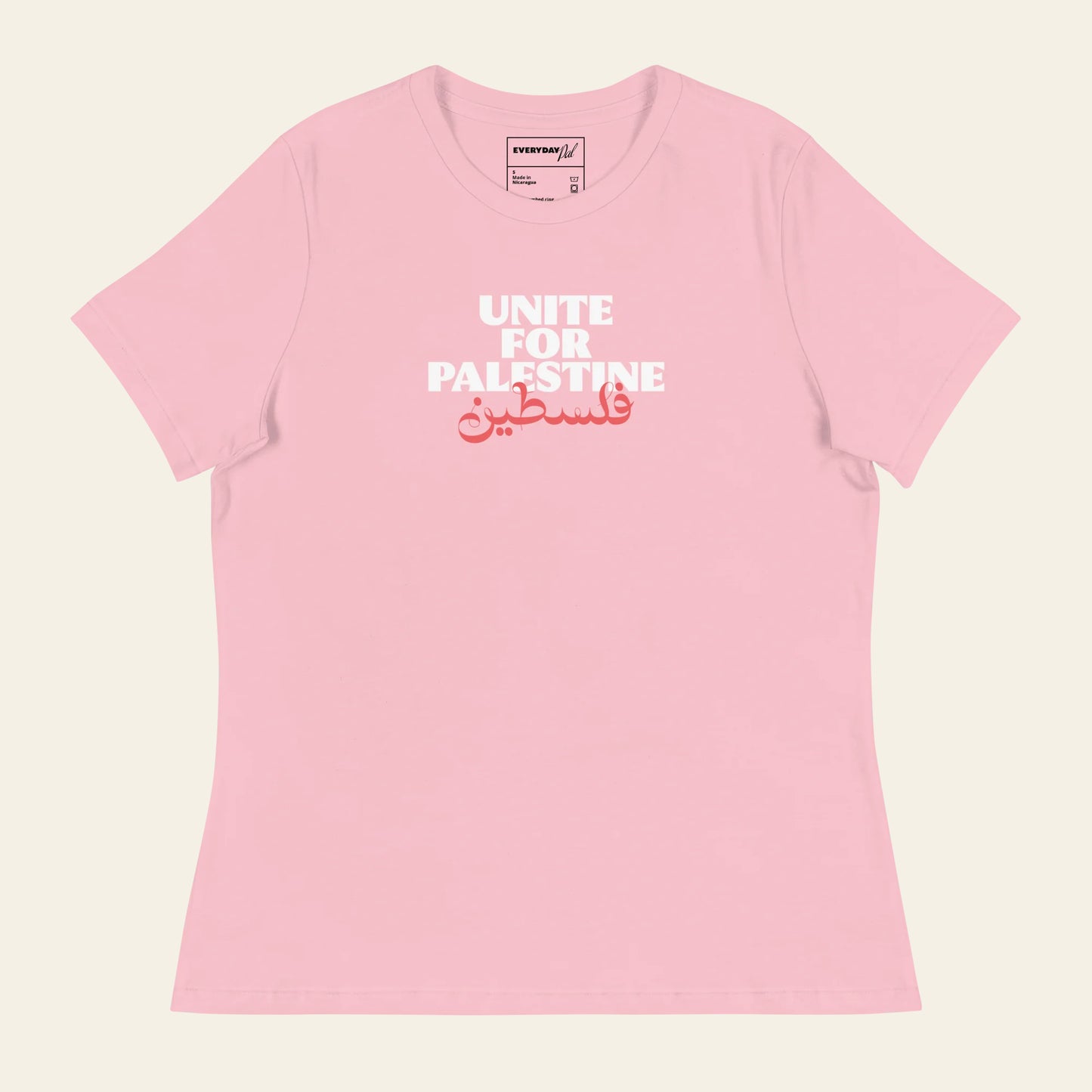 UNITE Relaxed Tee (Women's)