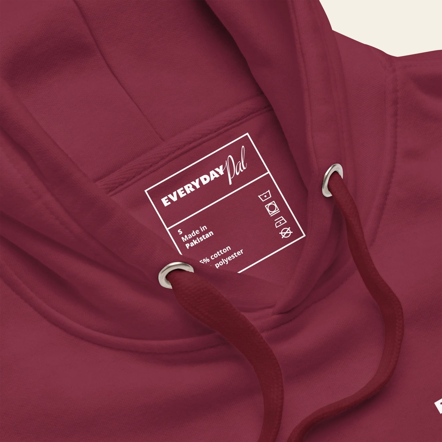 EverydayPal Hoodie (Unisex)