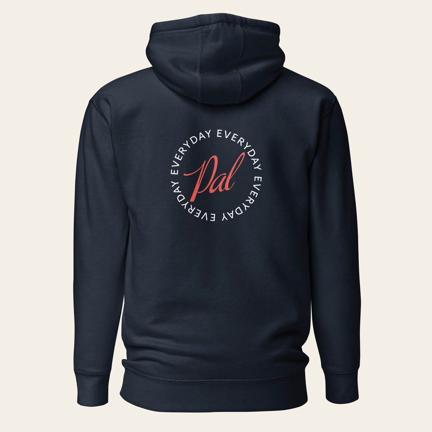 EverydayPal Hoodie (Unisex)