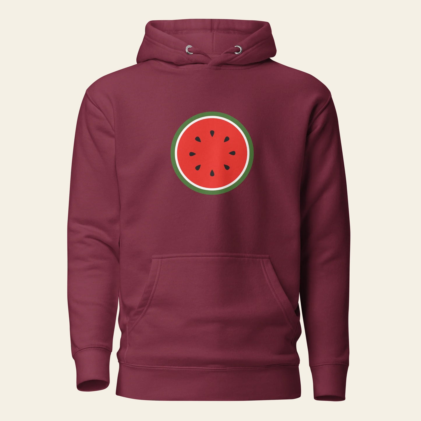 Melon Hoodie (Unisex)