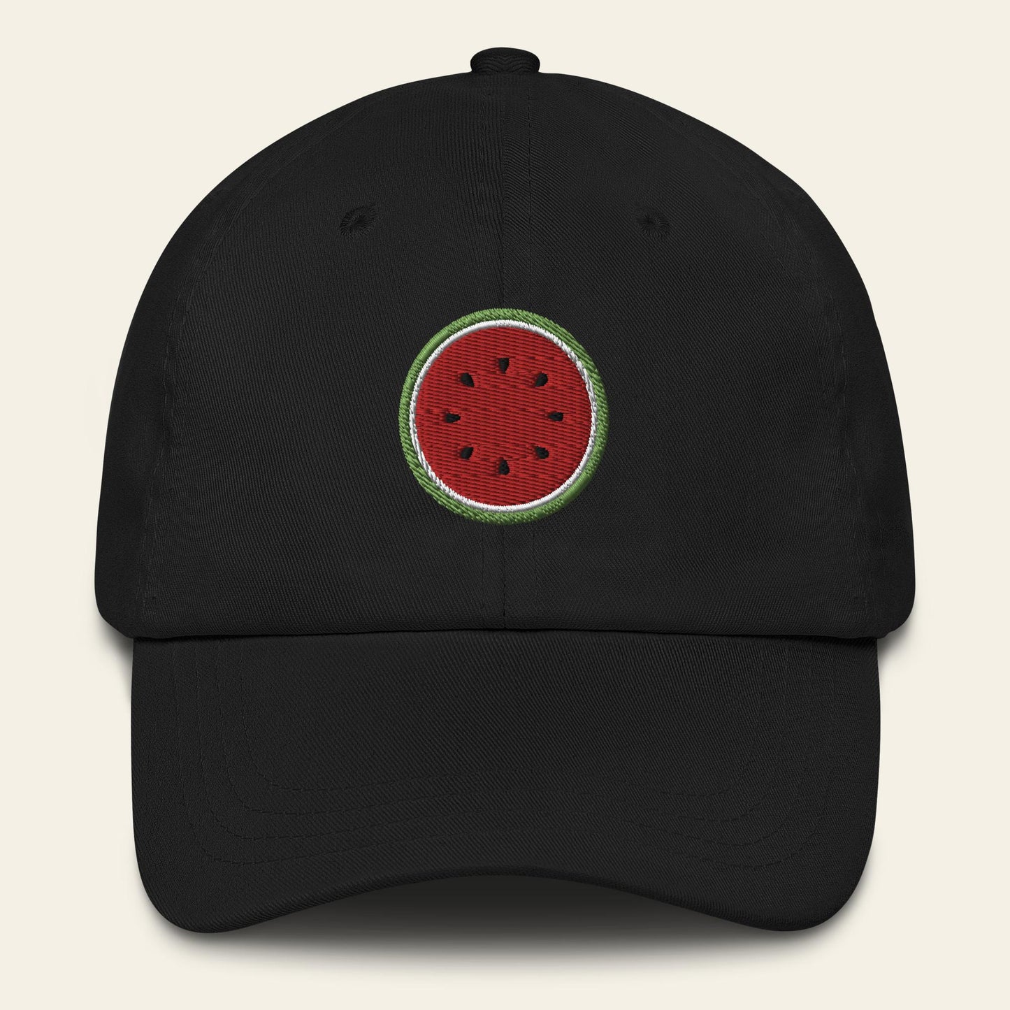 Melon Hat