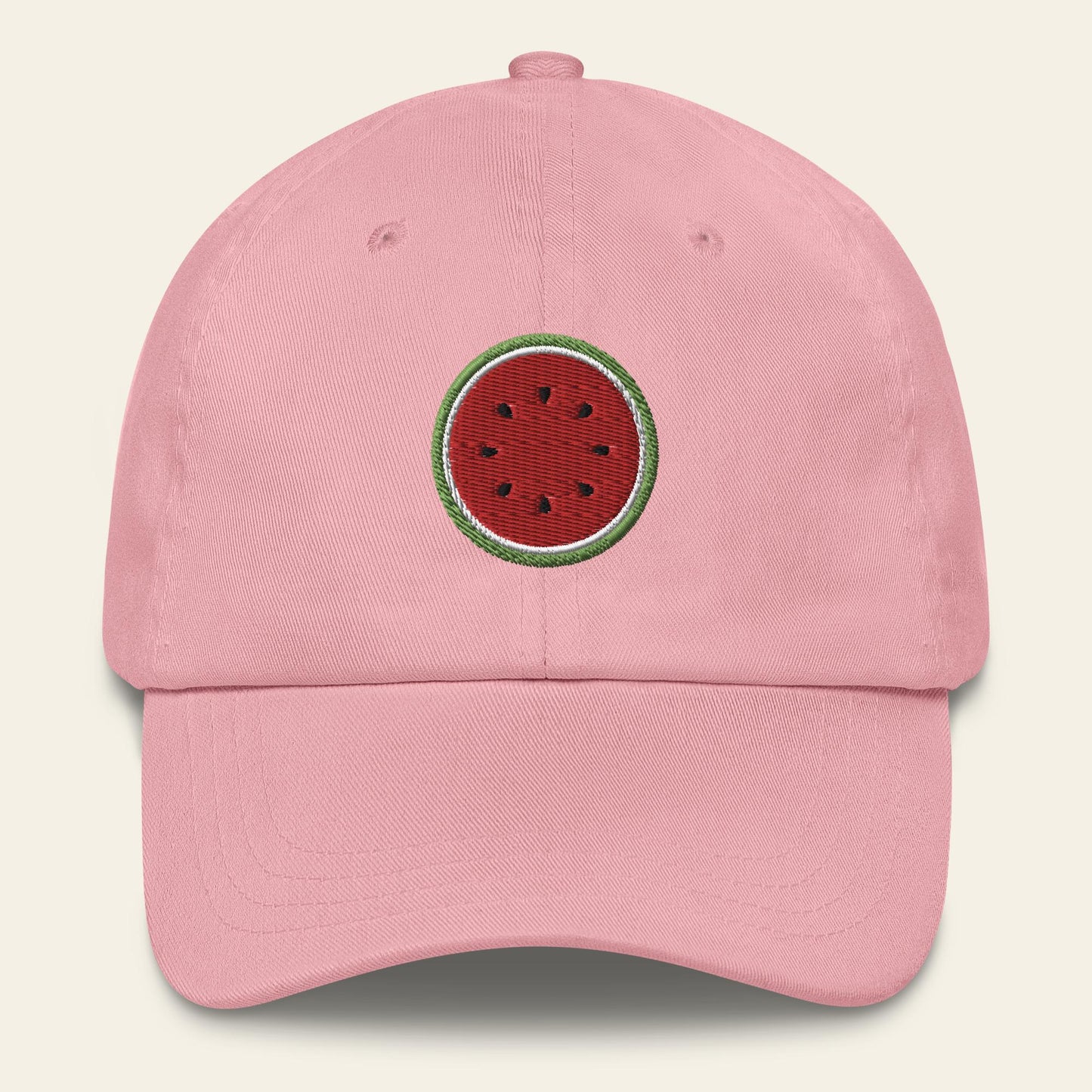 Melon Hat