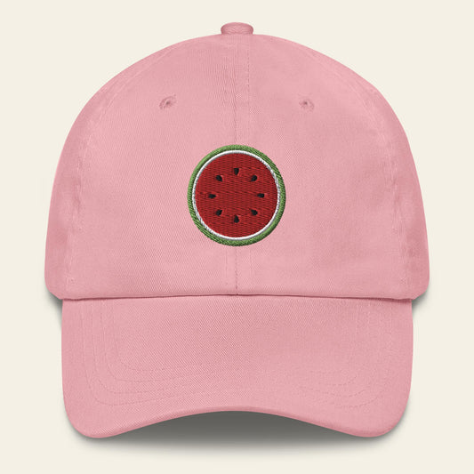 Melon Hat