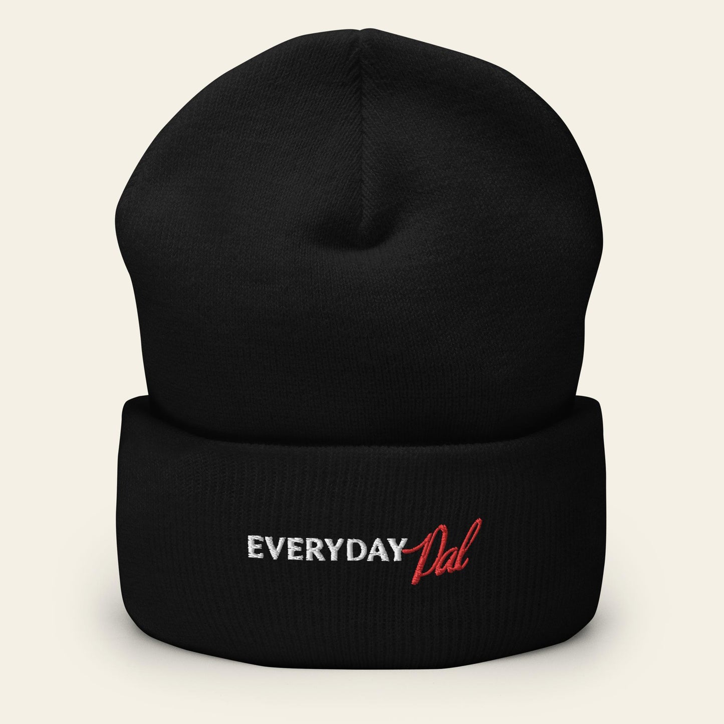 EverydayPal Cuffed Beanie