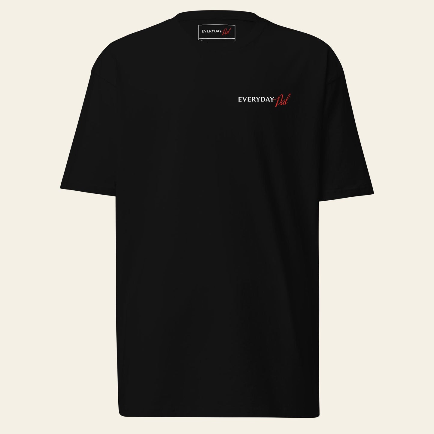 EverydayPal Heavyweight Tee (Men's)