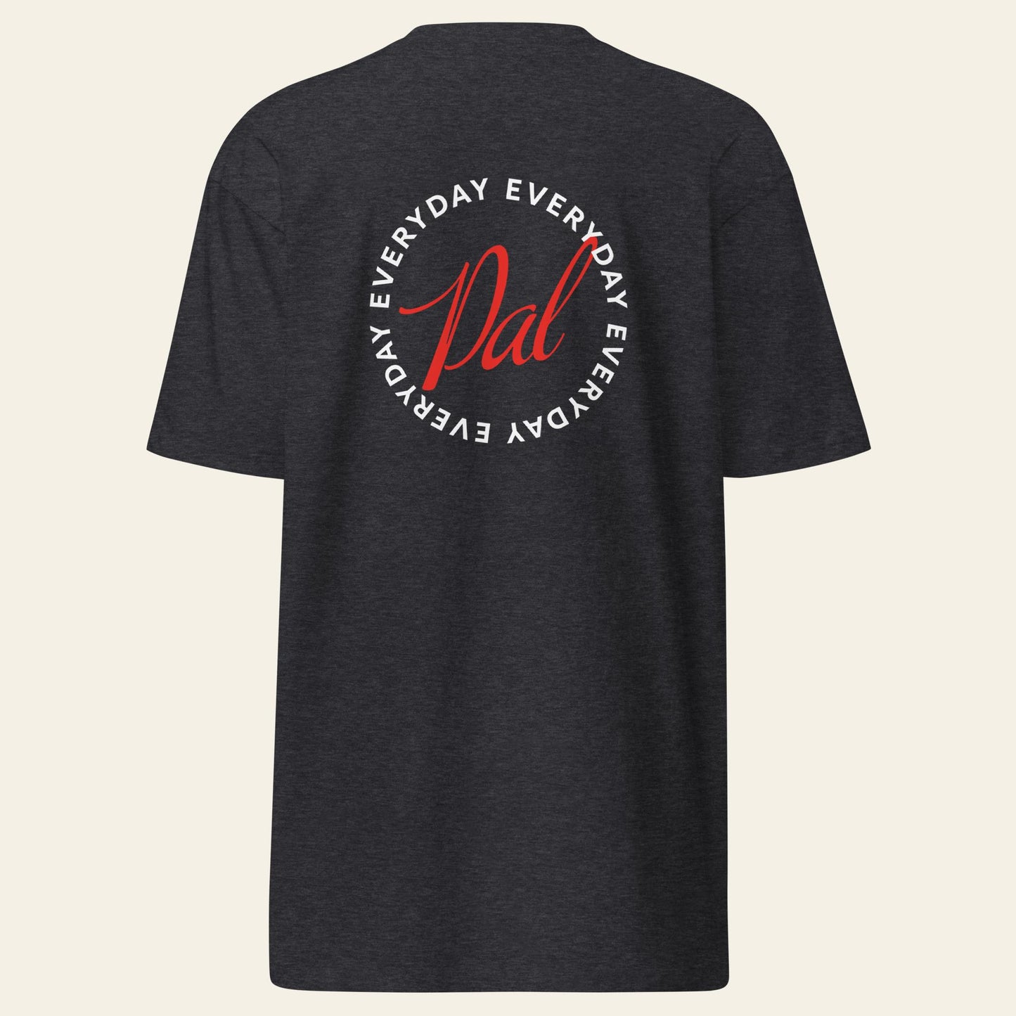 EverydayPal Heavyweight Tee (Men's)