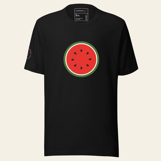 Melon T-Shirt (Unisex)